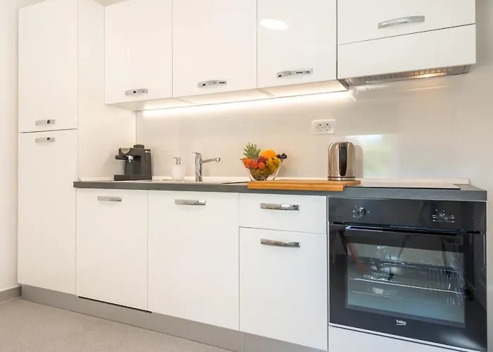 Petka Hill Apartments