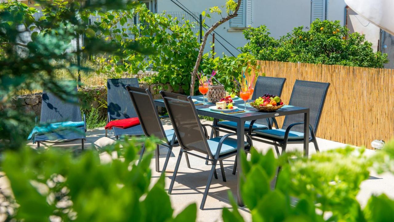 Petka Hill Apartma Dubrovnik