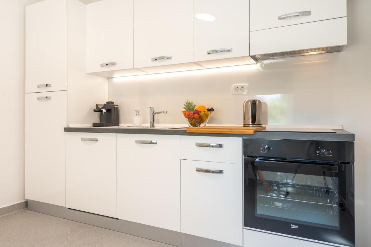 Petka Hill Apartma