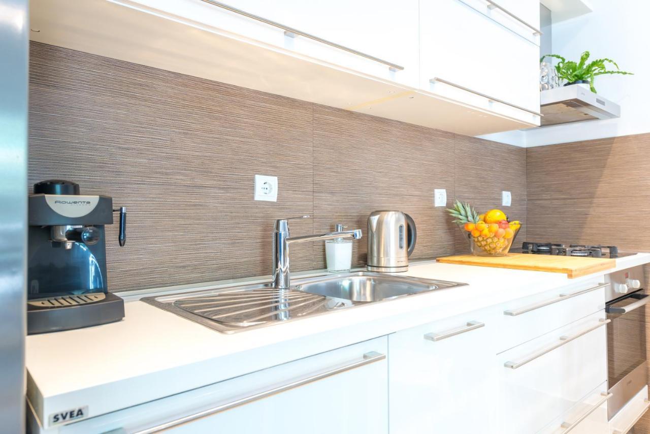 Apartamento Petka Hill *