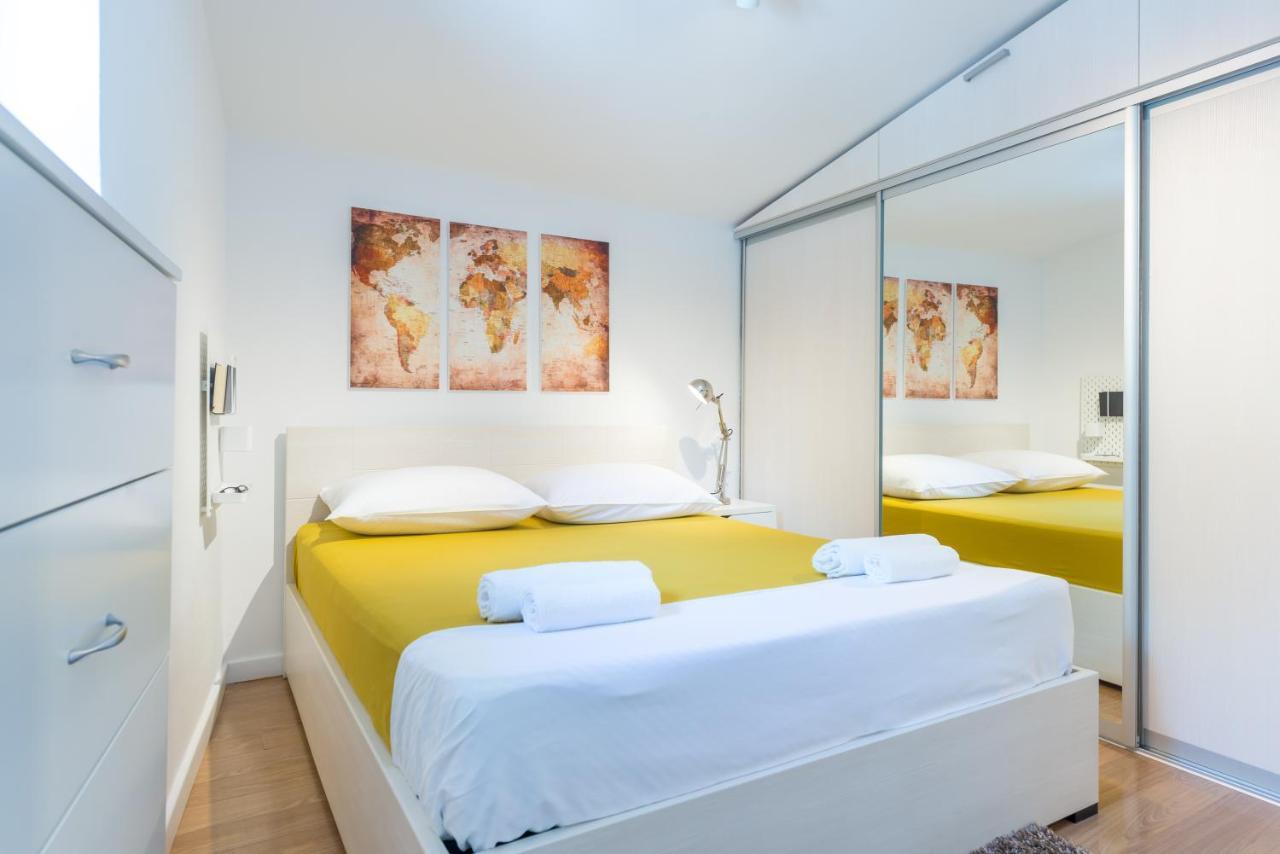 Apartamento Petka Hill *