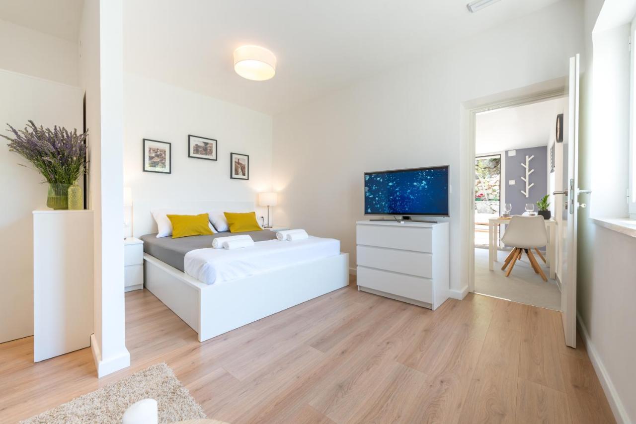 Apartamento Petka Hill *