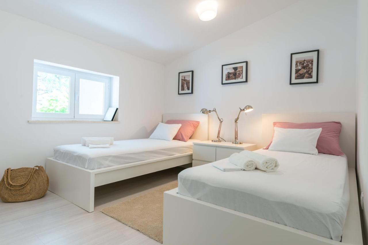 Petka Hill Apartamento Dubrovnik