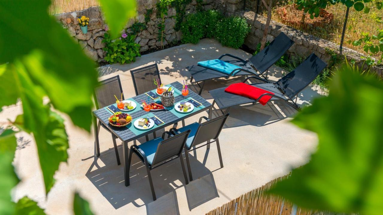 Apartamento Petka Hill *