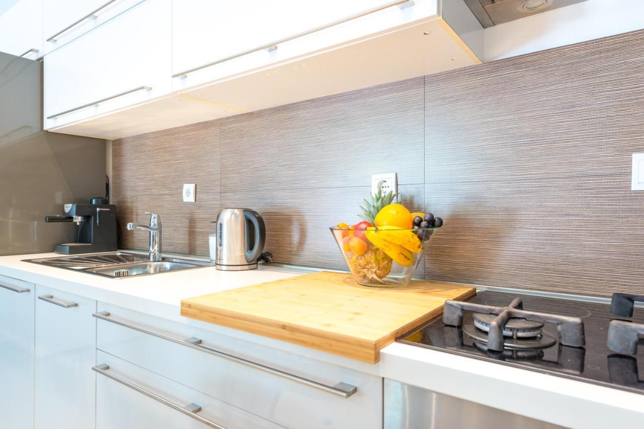 Petka Hill Apartment