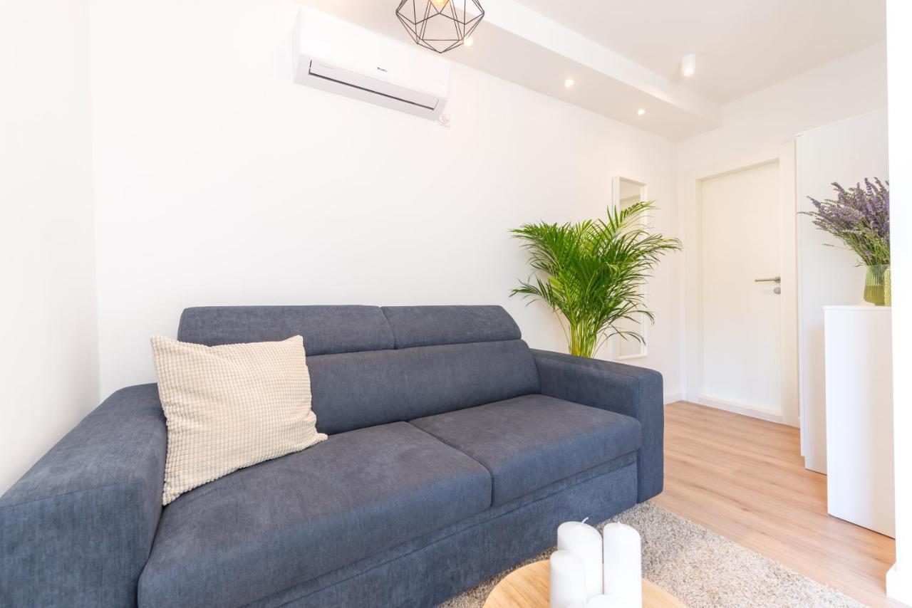 Petka Hill Apartment