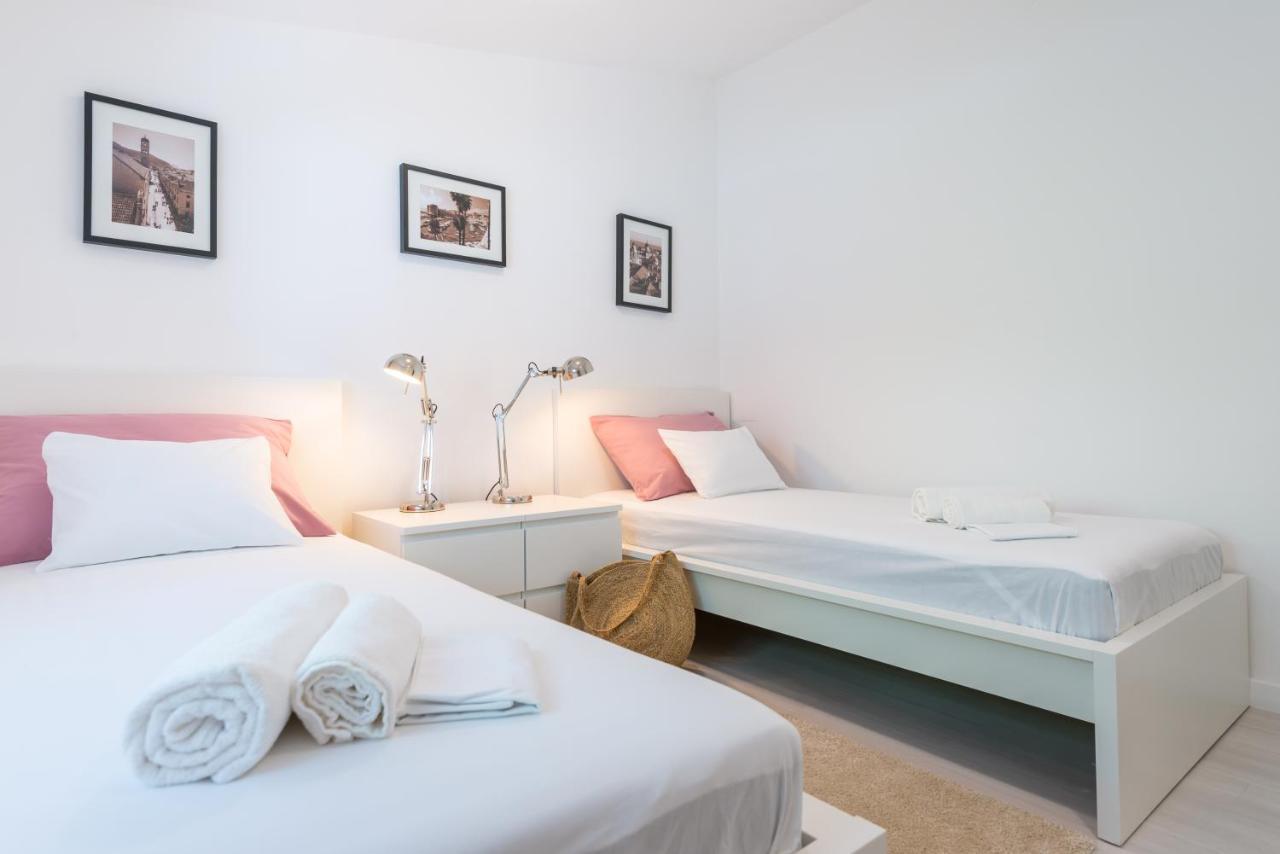 Petka Hill Apartment