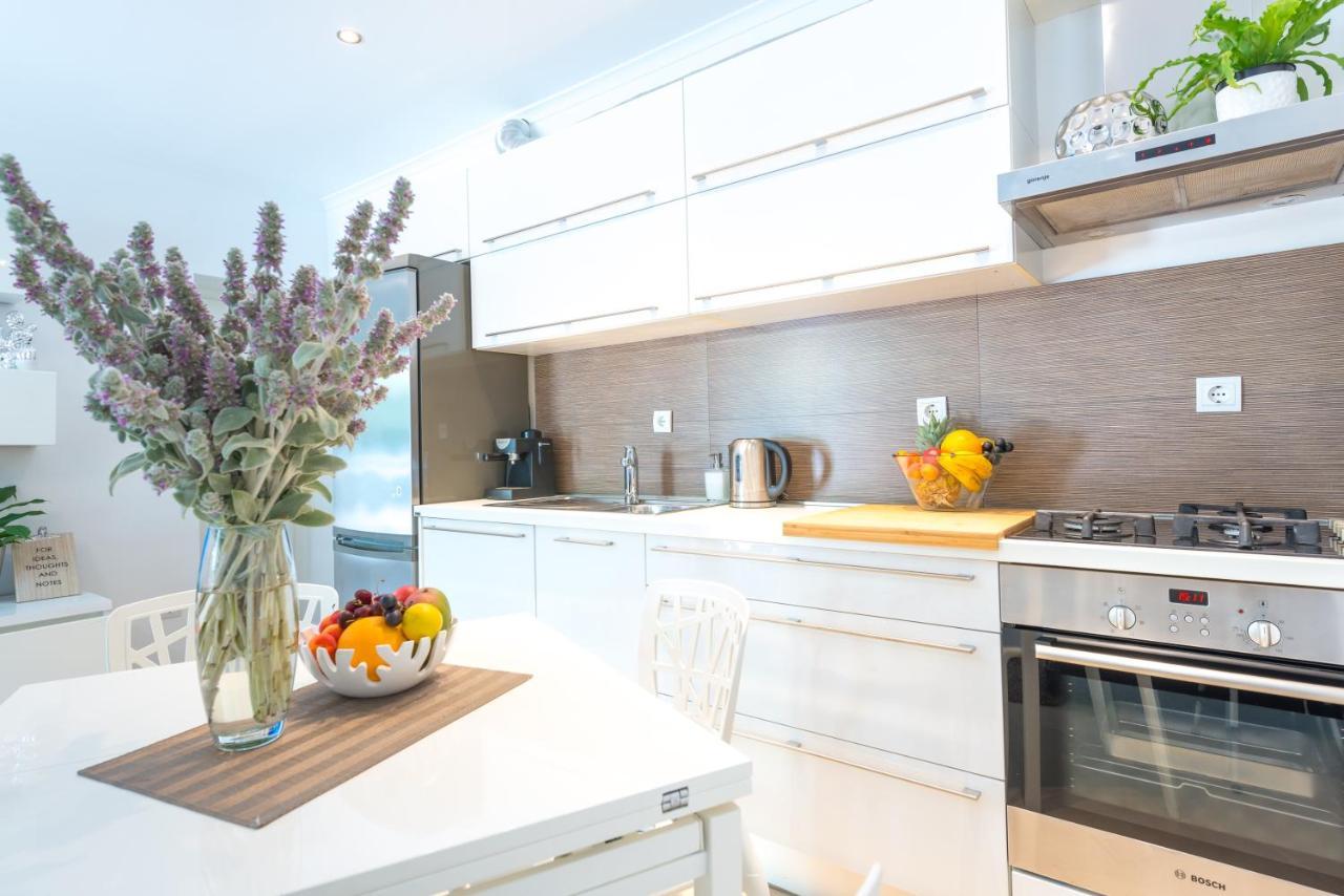 Petka Hill Apartment *