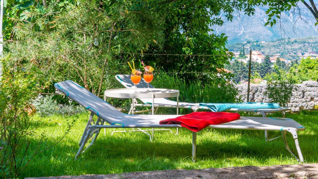 Petka Hill Apartma *