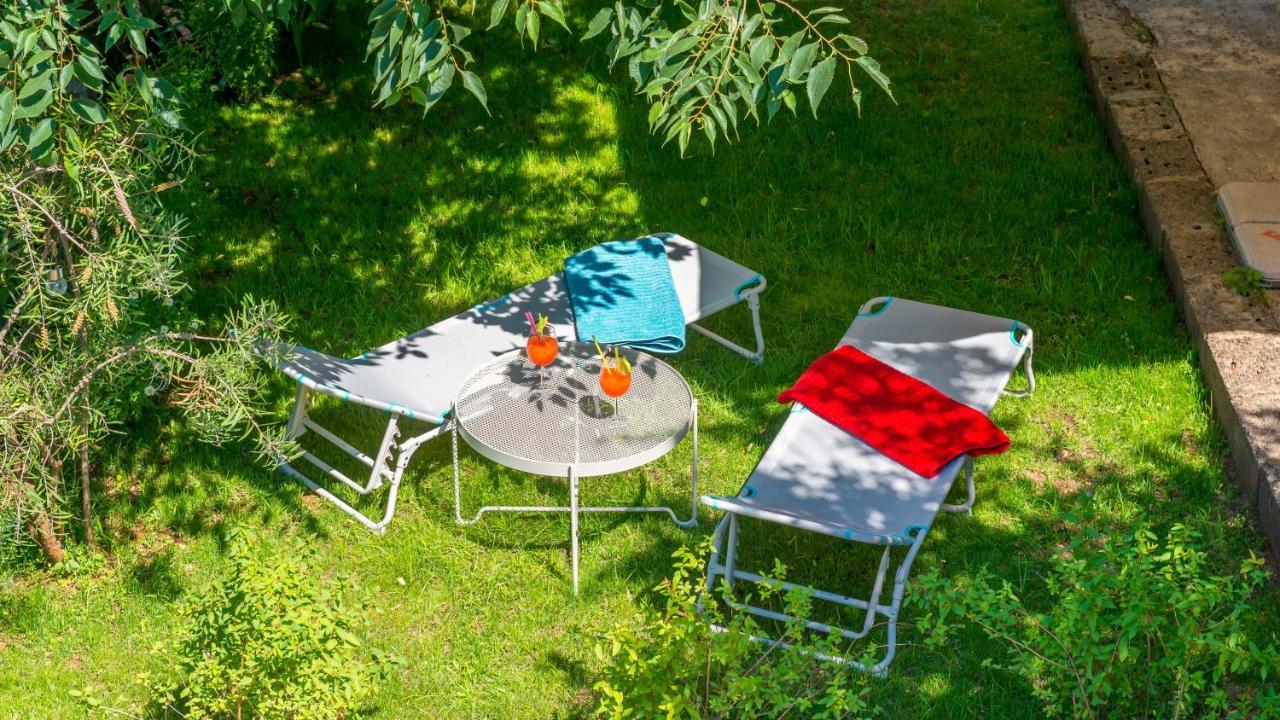 Apartamento Petka Hill
