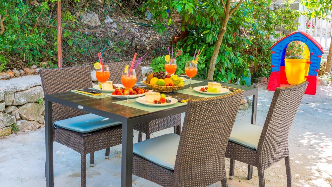Apartamento Petka Hill *